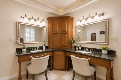 Bath - 560 Deerwood Dr, Trinity, TX 75862 photo 7 of 7