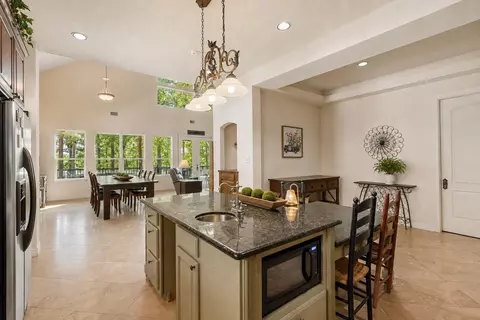 Kitchen - 560 Deerwood Dr, Trinity, TX 75862 photo 3 of 3