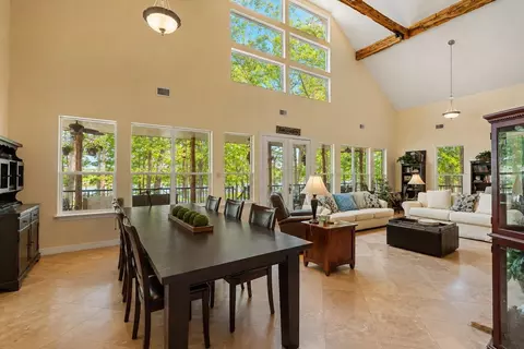 Dining - 560 Deerwood Dr, Trinity, TX 75862 photo 1 of 1