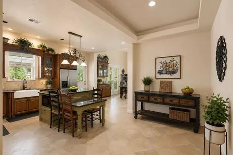 Entry Way - 560 Deerwood Dr, Trinity, TX 75862 photo 1 of 2