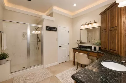 Bath - 560 Deerwood Dr, Trinity, TX 75862 photo 3 of 4