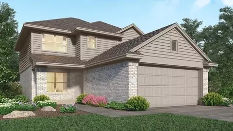 262 Bennett Loop, Angleton, TX 77515 photo 1