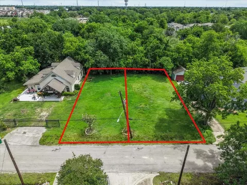 00000 Grace Ln, Houston, TX 77021