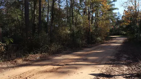 0 Mallard Dr, Coldspring, TX 77331