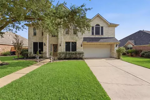 14002 Hollow Canyon Ln, Rosharon, TX 77583