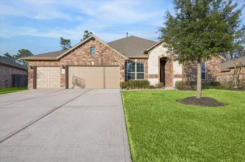 12610 Fort Isabella Dr, Tomball, TX 77375