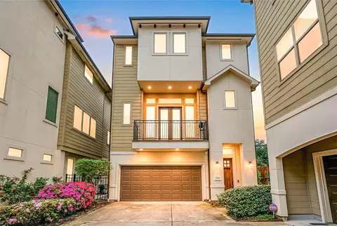 1830 Anita St, Houston, TX 77004
