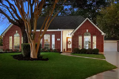 703 W Clady Dr, Spring, TX 77386 photo 1
