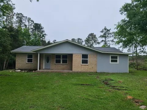 2470 State Highway 150, Coldspring, TX 77331