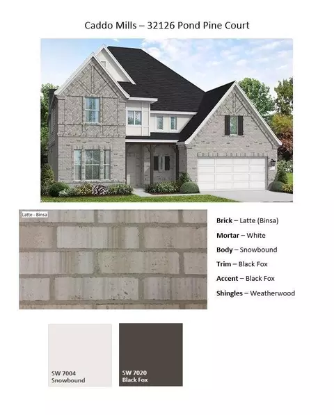 32126 Pond Pine Ct, Conroe, TX 77385 photo 5