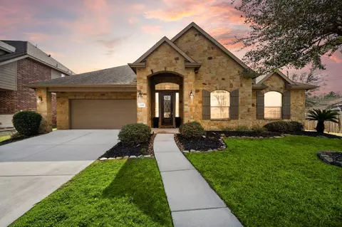 1319 Allison Meadows Ct, Spring, TX 77386 photo 1