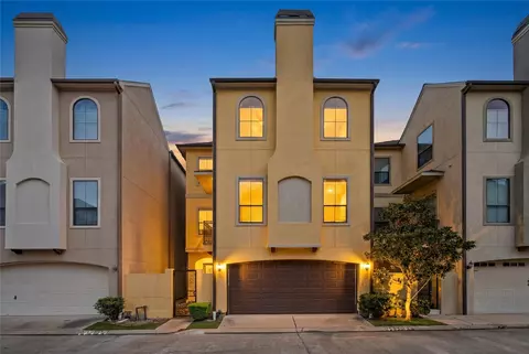 3022 Orchard Ct, Houston, TX 77054