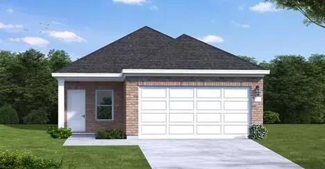 19050 Cetara Villa Dr, Hockley, TX 77447