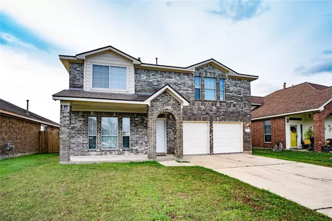 12426 Greensbrook Forest Dr, Houston, TX 77044