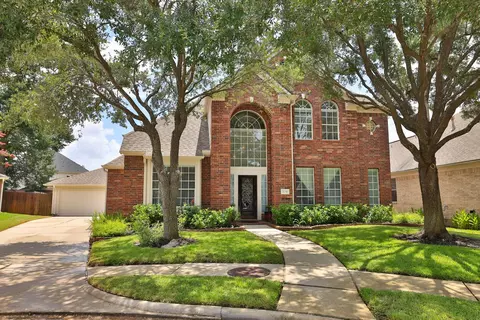 3711 Sapling Trail Ct, Spring, TX 77388 photo 1