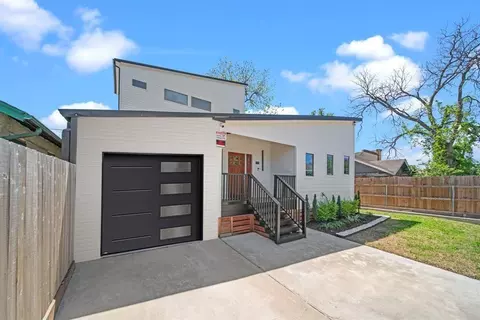 601 Cottage St, Houston, TX 77009