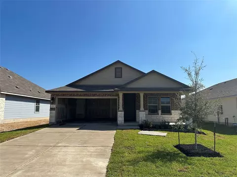 2107 Chief St, Bryan, TX 77807 photo 1