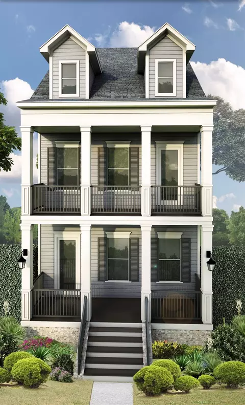 312 W 9th St, Houston, TX 77007