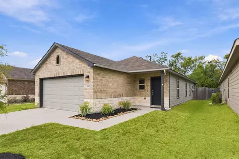 10627 Red Orchid Dr, Houston, TX 77016