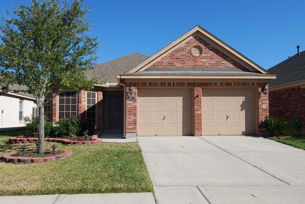 4407 Sunlit Pass Loop, Humble, TX 77396 photo 1