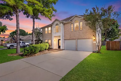 18327 Hollow Branch Ct, Cypress, TX 77429