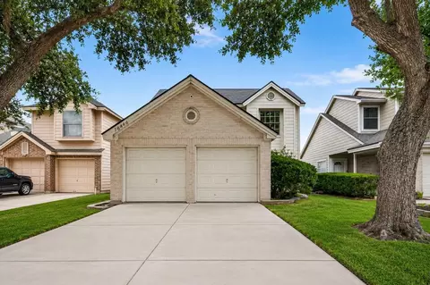 18446 N Willow Bluff Rd, Katy, TX 77449