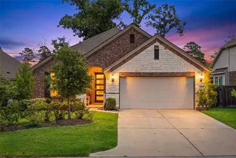252 Scarlet Maple Way, Willis, TX 77318
