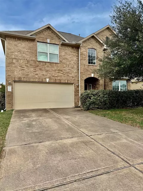 24906 Clover Ranch Dr, Katy, TX 77494