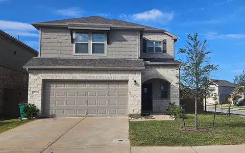 1000 Laguna Cove Dr, Katy, TX 77493
