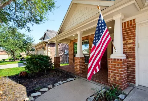 13406 Quail Landing Ln, Rosharon, TX 77583