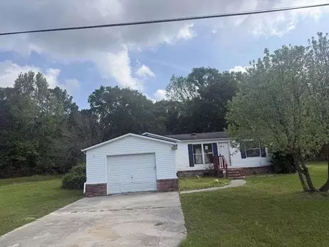 16321 Lone Star Ranch Dr, Conroe, TX 77302