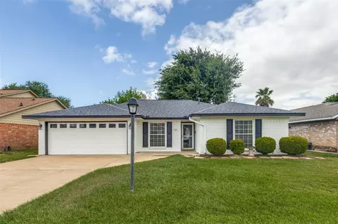 1613 Tulsa St, Deer Park, TX 77536