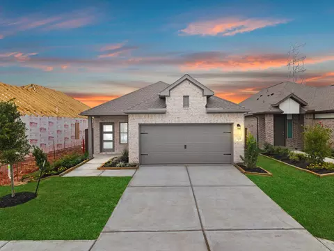 13331 Padre Bay Ln, Rosharon, TX 77583