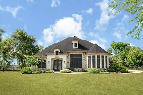 8603 Beringer Dr, Richmond, TX 77469