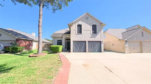 19919 Goldlake Dr, Katy, TX 77449