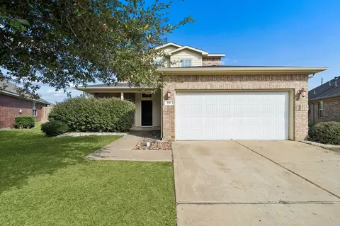 110 Country Crossing Cir, Magnolia, TX 77354