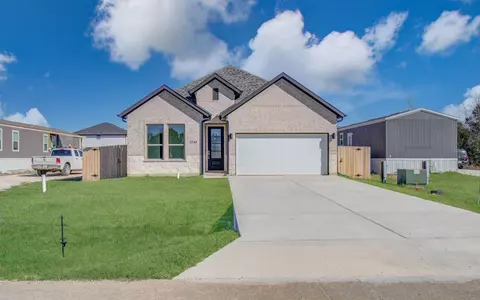 1248 Road 5802, Cleveland, TX 77327
