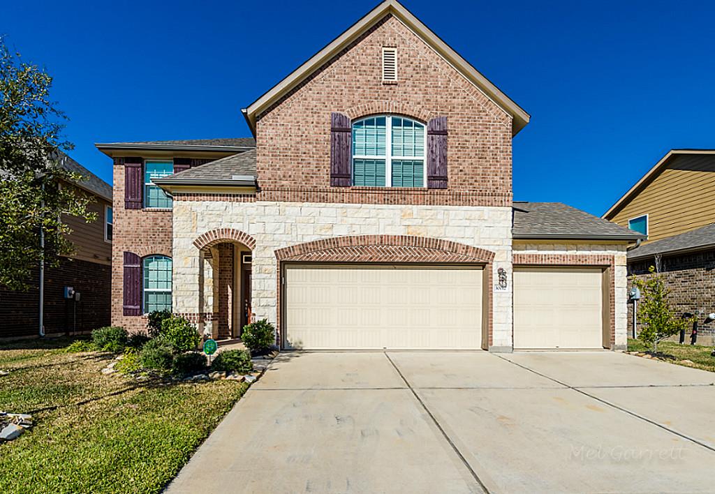 30012 Cloud Brook Ln, Brookshire, TX 77423 MLS 34707758