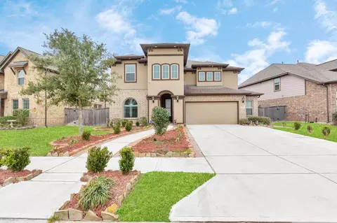 10815 Bouldin Crk, Missouri City, TX 77459