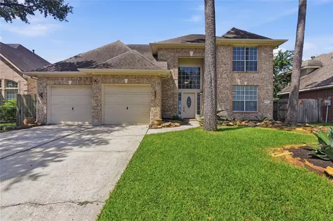 11726 Imperial Woods Ln, Cypress, TX 77429