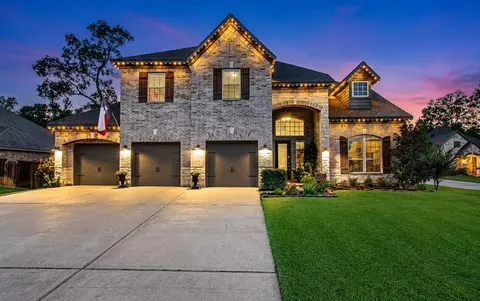 167 Magnolia Reserve Loop, Magnolia, TX 77354