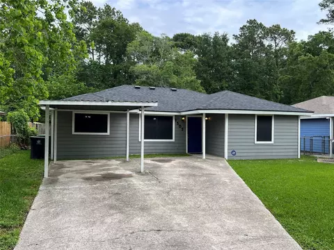 9505 Everglade Dr, Houston, TX 77078