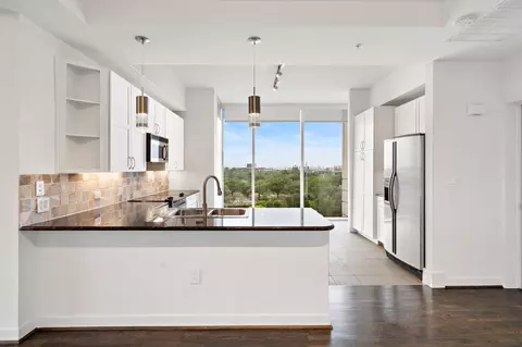 3333 Allen Pkwy #801, Houston, TX 77019