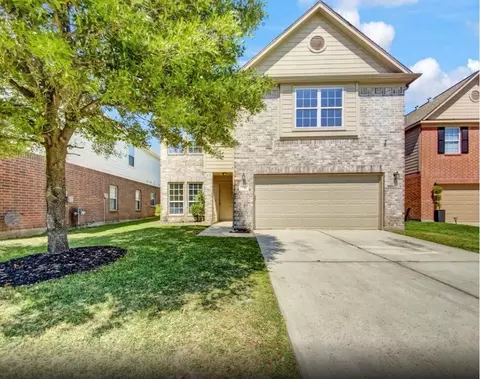 1014 Lamson Ct, Spring, TX 77373 photo 1