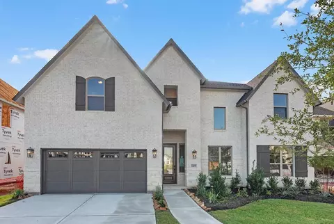 7209 Texas Wrangler Dr, Friendswood, TX 77546