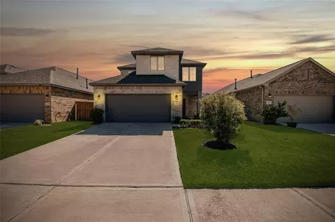 454 Aurora Creek Ln, Katy, TX 77493