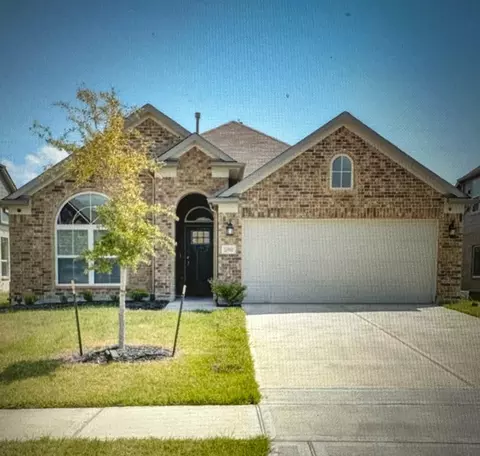 20910 Big Cypress Creek Trl, Humble, TX 77338