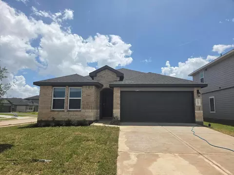 31402 Harp Ridge Dr, Fulshear, TX 77441
