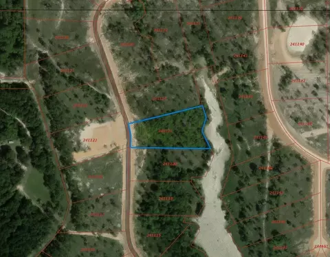 lot109 Anna Grace Rd, Livingston, TX 77351
