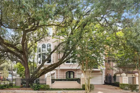 6603 Wanita Pl #A, Houston, TX 77007